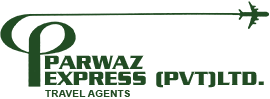 Parwaaz Express